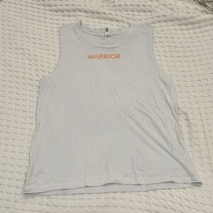 Hotworx Unisex muscle tank